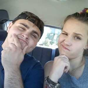 Meet your Posher, Athena